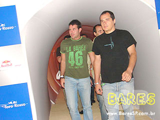 Red Bull End of Season Party no Pacha Red Bull End of Season Party no Pacha