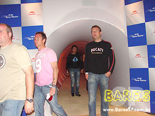 Red Bull End of Season Party no Pacha Red Bull End of Season Party no Pacha