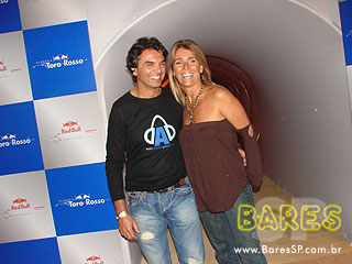 Red Bull End of Season Party no Pacha Red Bull End of Season Party no Pacha