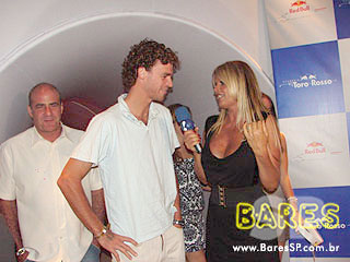 Red Bull End of Season Party no Pacha Red Bull End of Season Party no Pacha