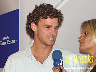 Red Bull End of Season Party no Pacha Red Bull End of Season Party no Pacha