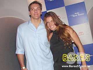 Red Bull End of Season Party no Pacha Red Bull End of Season Party no Pacha