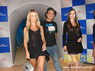 Red Bull End of Season Party no Pacha Red Bull End of Season Party no Pacha