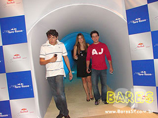 Red Bull End of Season Party no Pacha Red Bull End of Season Party no Pacha