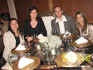 Inauguração do Espaço Ônix de Eventos Inauguração do Espaço Ônix de Eventos