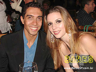 Inauguração do Espaço Ônix de Eventos Inauguração do Espaço Ônix de Eventos