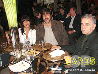 Inauguração do Espaço Ônix de Eventos Inauguração do Espaço Ônix de Eventos