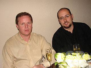 Inauguração do Espaço Ônix de Eventos Inauguração do Espaço Ônix de Eventos