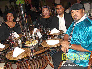 Inauguração do Espaço Ônix de Eventos Inauguração do Espaço Ônix de Eventos