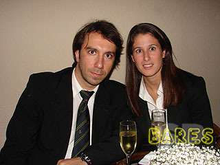 Inauguração do Espaço Ônix de Eventos Inauguração do Espaço Ônix de Eventos