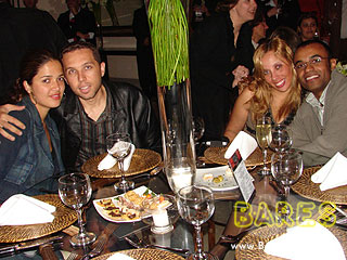 Inauguração do Espaço Ônix de Eventos Inauguração do Espaço Ônix de Eventos