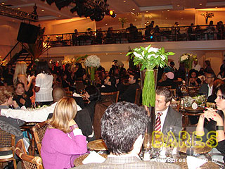 Inauguração do Espaço Ônix de Eventos Inauguração do Espaço Ônix de Eventos