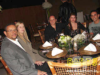 Inauguração do Espaço Ônix de Eventos Inauguração do Espaço Ônix de Eventos