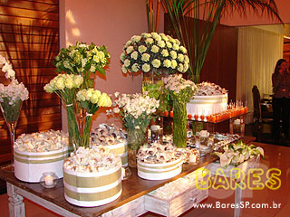 Inauguração do Espaço Ônix de Eventos Inauguração do Espaço Ônix de Eventos