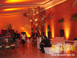 Inauguração do Espaço Ônix de Eventos Inauguração do Espaço Ônix de Eventos