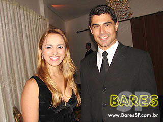 Inauguração do Espaço Ônix de Eventos Inauguração do Espaço Ônix de Eventos