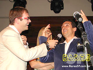 Inauguração do Espaço Ônix de Eventos Inauguração do Espaço Ônix de Eventos