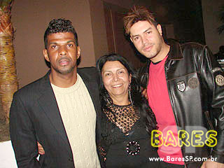 Inauguração do Espaço Ônix de Eventos Inauguração do Espaço Ônix de Eventos