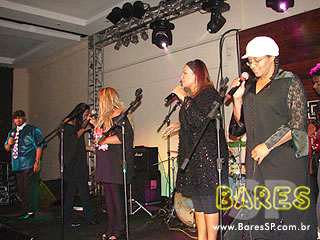 Inauguração do Espaço Ônix de Eventos Inauguração do Espaço Ônix de Eventos