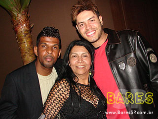 Inauguração do Espaço Ônix de Eventos Inauguração do Espaço Ônix de Eventos