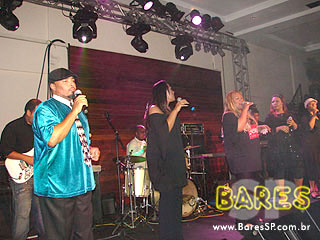 Inauguração do Espaço Ônix de Eventos Inauguração do Espaço Ônix de Eventos