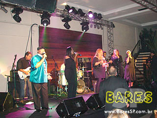 Inauguração do Espaço Ônix de Eventos Inauguração do Espaço Ônix de Eventos