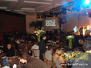 Inauguração do Espaço Ônix de Eventos Inauguração do Espaço Ônix de Eventos