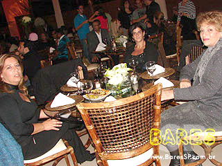 Inauguração do Espaço Ônix de Eventos Inauguração do Espaço Ônix de Eventos