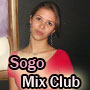 Festa Helloween na SoGo Mix Club