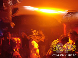 Festa Helloween na SoGo Mix Club Festa Helloween na SoGo Mix Club