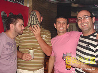 Festa Helloween na SoGo Mix Club Festa Helloween na SoGo Mix Club