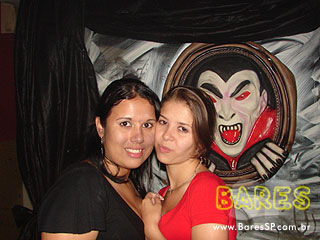 Festa Helloween na SoGo Mix Club Festa Helloween na SoGo Mix Club