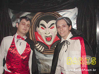 Festa Helloween na SoGo Mix Club Festa Helloween na SoGo Mix Club