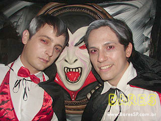 Festa Helloween na SoGo Mix Club Festa Helloween na SoGo Mix Club