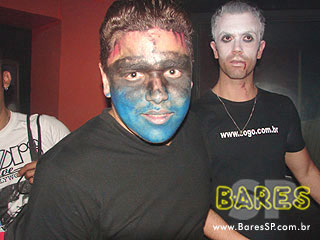 Festa Helloween na SoGo Mix Club Festa Helloween na SoGo Mix Club