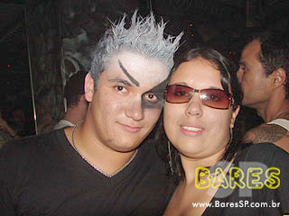 Festa Helloween na SoGo Mix Club Festa Helloween na SoGo Mix Club