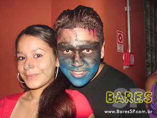 Festa Helloween na SoGo Mix Club Festa Helloween na SoGo Mix Club