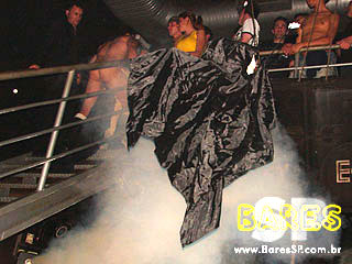 Festa Helloween na SoGo Mix Club Festa Helloween na SoGo Mix Club