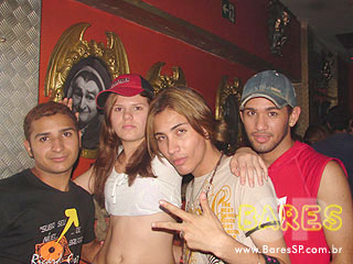 Festa Helloween na SoGo Mix Club Festa Helloween na SoGo Mix Club