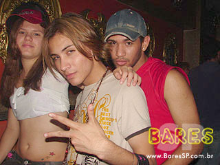 Festa Helloween na SoGo Mix Club Festa Helloween na SoGo Mix Club