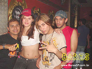 Festa Helloween na SoGo Mix Club Festa Helloween na SoGo Mix Club