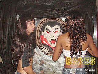 Festa Helloween na SoGo Mix Club Festa Helloween na SoGo Mix Club