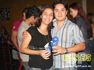 Marina Saito, Marcelo Magrão e Nenê Nogueira no Caretas Bar - AÇÃO ADRIA Marina Saito, Marcelo Magrão e Nenê Nogueira no Caretas Bar - AÇÃO ADRIA