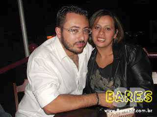 Marina Saito, Marcelo Magrão e Nenê Nogueira no Caretas Bar - AÇÃO ADRIA Marina Saito, Marcelo Magrão e Nenê Nogueira no Caretas Bar - AÇÃO ADRIA