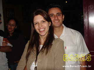 Marina Saito, Marcelo Magrão e Nenê Nogueira no Caretas Bar - AÇÃO ADRIA Marina Saito, Marcelo Magrão e Nenê Nogueira no Caretas Bar - AÇÃO ADRIA