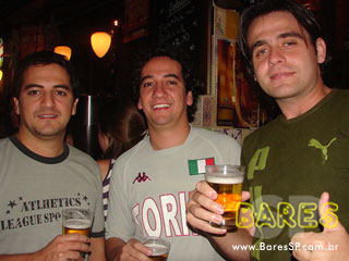 Sábado animado no Pero Vaz Sábado animado no Pero Vaz