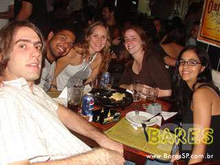 Sábado animado no Pero Vaz Sábado animado no Pero Vaz