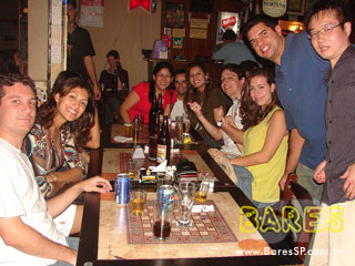 Sábado animado no Pero Vaz Sábado animado no Pero Vaz