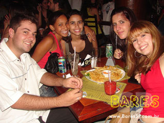 Sábado animado no Pero Vaz Sábado animado no Pero Vaz