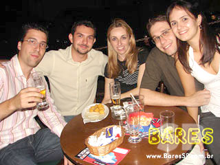 Banda Barimbar se apresenta no Legittimo - Ação da Adria Banda Barimbar se apresenta no Legittimo - Ação da Adria